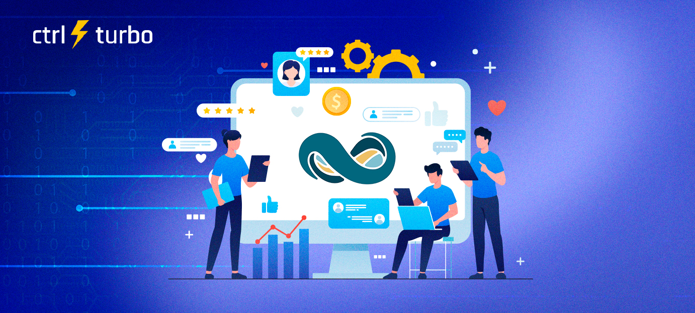 Teams working with NetSuite CRM